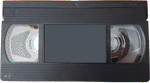 VHS, SVHS